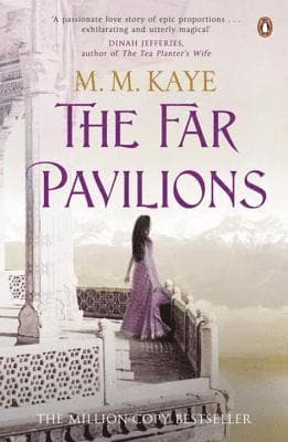 Far Pavilions