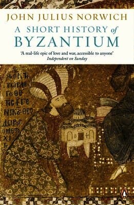 Short History of Byzantium