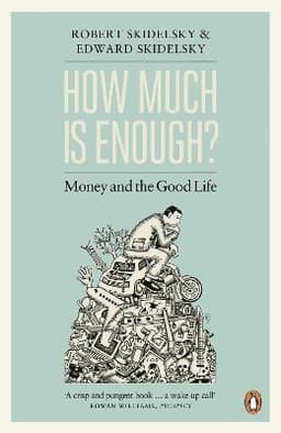 How Much is Enough?