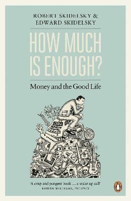 How Much is Enough?