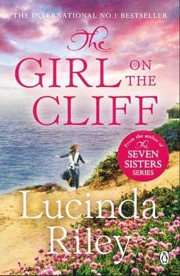 Girl on the Cliff