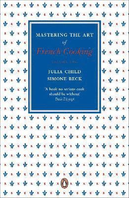 Mastering the Art of French Cooking, Vol.2