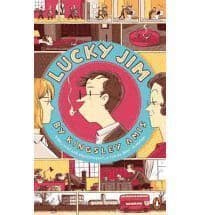 Lucky Jim