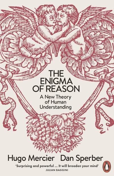 Enigma of Reason