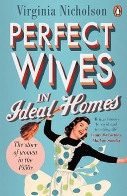 Perfect Wives in Ideal Homes