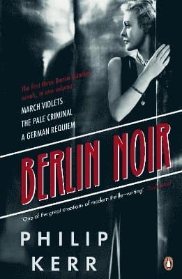 Berlin Noir