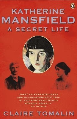 Katherine Mansfield