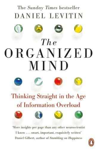 Organized Mind