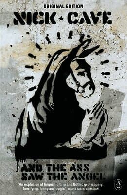 And the Ass Saw the Angel