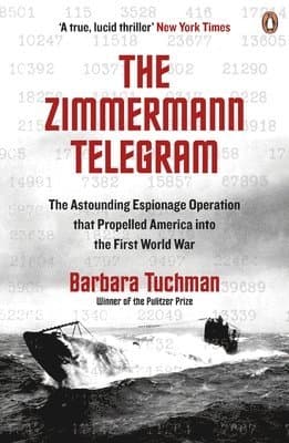 Zimmermann Telegram