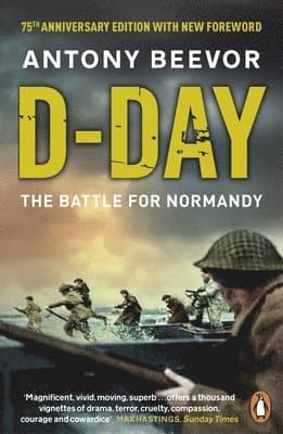 D-Day