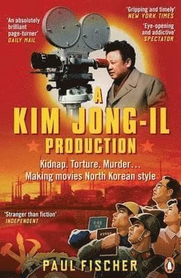 Kim Jong-Il Production