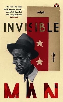 Invisible Man