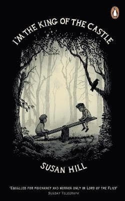 I'm the King of the Castle