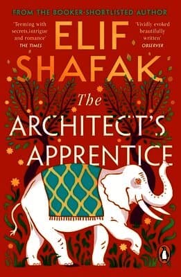 Architect's Apprentice