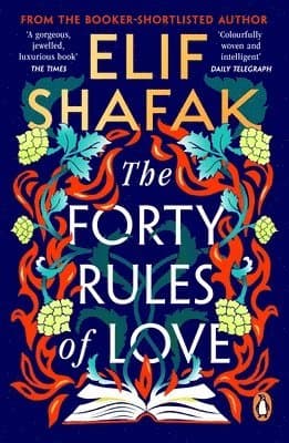 Forty Rules of Love