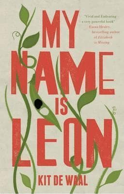 My Name Is Leon