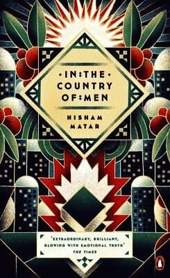 In the Country of Men