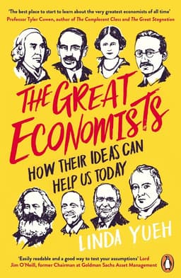 Great Economists