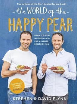 World of the Happy Pear