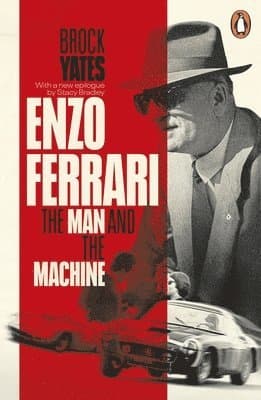 Enzo Ferrari