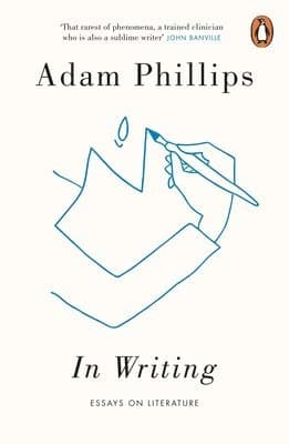In Writing