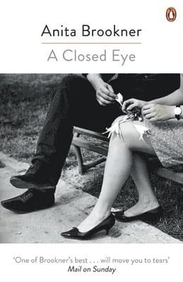 Closed Eye