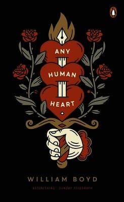 Any Human Heart