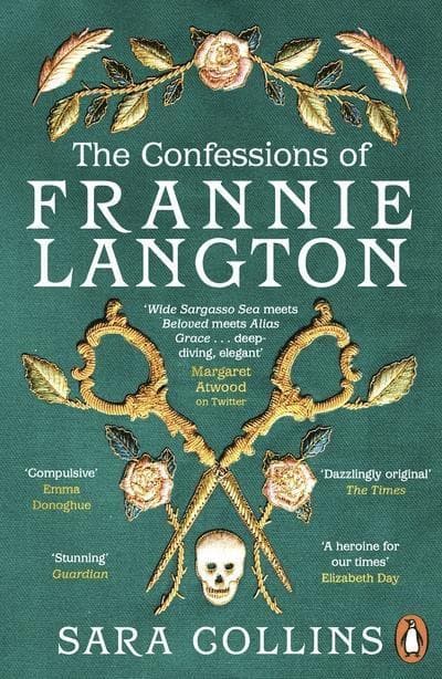 Confessions of Frannie Langton