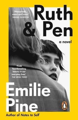 Ruth & Pen