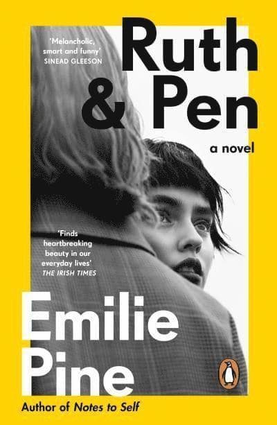 Ruth & Pen