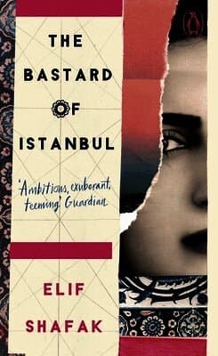 Bastard of Istanbul