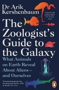 Zoologist's Guide to the Galaxy
