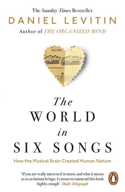 World in Six Songs