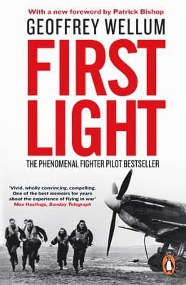 First Light