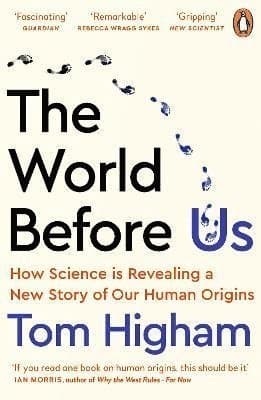 World Before Us