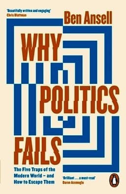 Why Politics Fails