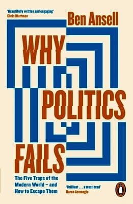 Why Politics Fails