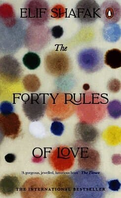 Forty Rules of Love