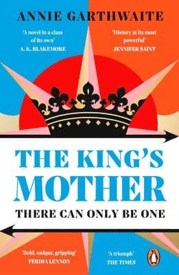 King’s Mother