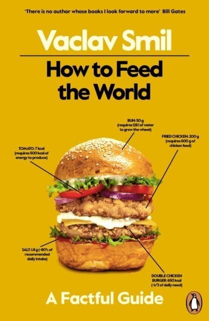 How to Feed the World