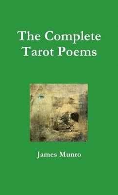 Complete Tarot Poems