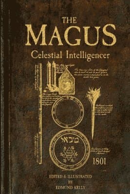Magus, Celestial Intelligencer