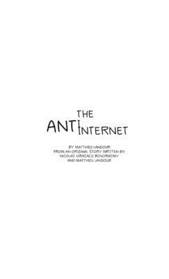 AntiInternet