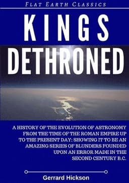 Kings Dethroned