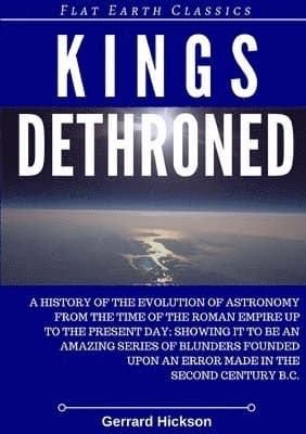 Kings Dethroned