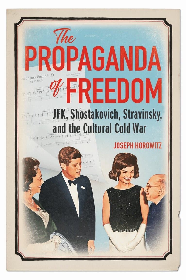Propaganda of Freedom