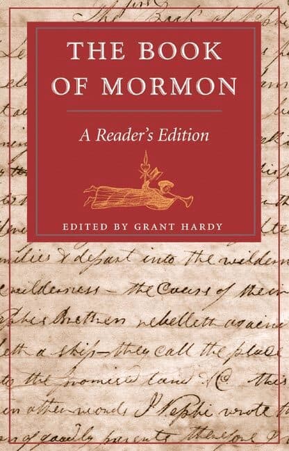 Book of Mormon