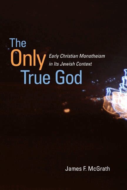 Only True God