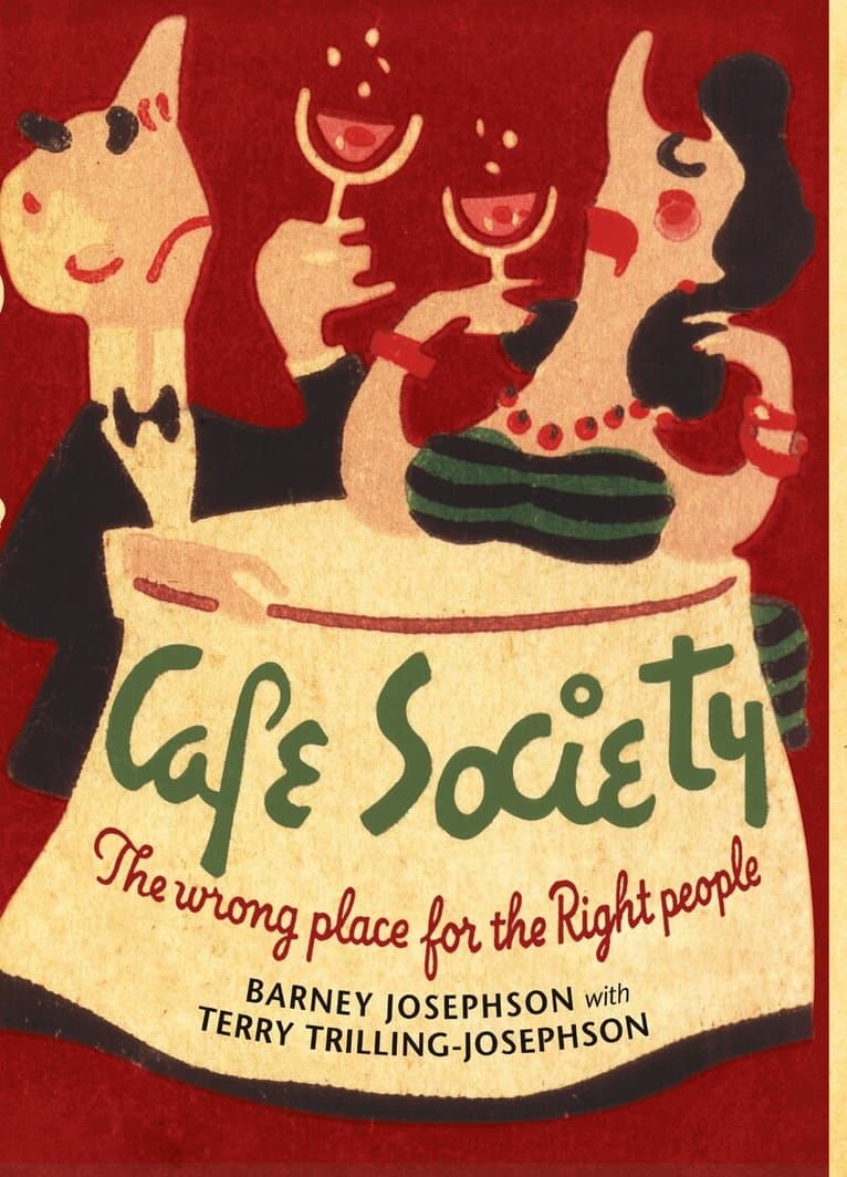 Cafe Society